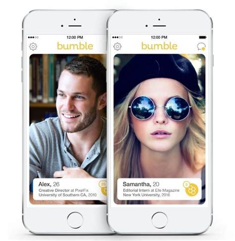 app de rencontre|Bumble 